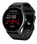 Smartwatcht ZL02 Negro